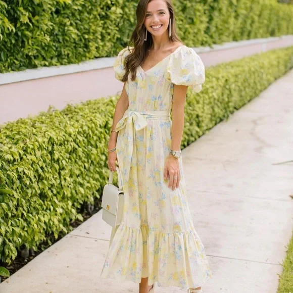 maxi dress bohemian www.Nuroco.com